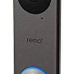 Remo+ Video Doorbell